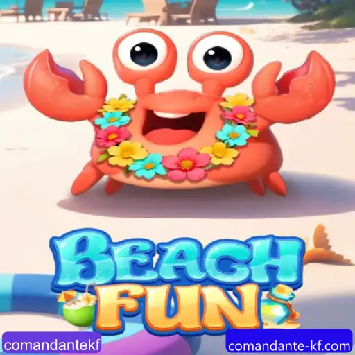 Explorando o Universo de BeachFun: Guia Completo e Atualizado
