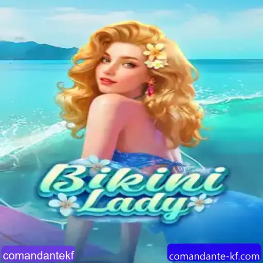 Descubra o Empolgante Mundo de BikiniLady