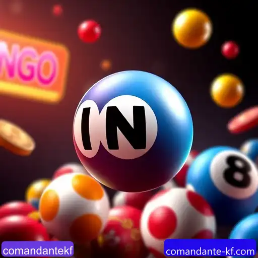 Bingo online