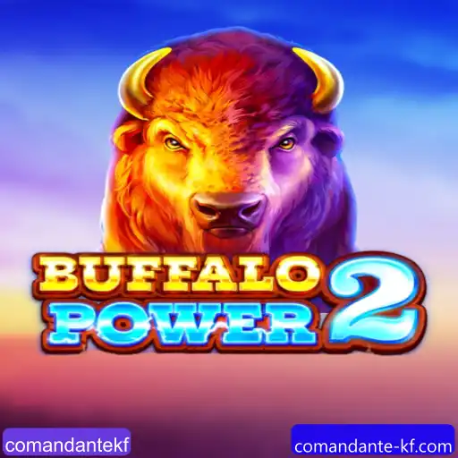 Explorando o Mundo de BuffaloPower2: Regras e Estratégias