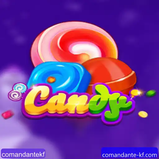 Descubra o Fascinante Mundo de Candy: O Jogo Que Está Conquistando o Mundo
