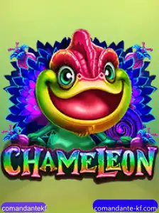 Descobrindo Chameleon: O Jogo de Estratégia e Mistério em Alta