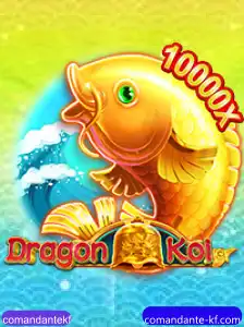 DragonKoi: Explorando o Fascinante Mundo do Jogo Estratégico