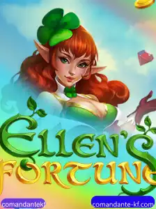 Descubra EllensFortune: Aventura e Estratégia no Mundo de ComandanteKF