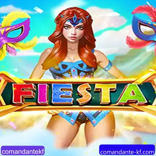 Descubra o Mundo Dinâmico do Jogo 'Fiesta'
