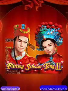 Explorando o Universo de Flirting Scholar Tang II: Uma Jornada Através das Regras e da Estratégia