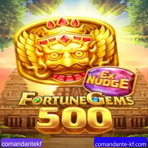 FortuneGems500: Explore o Novo Universo do Entretenimento Digital