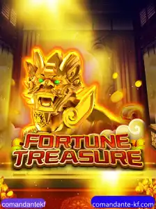 Explorando o Excitante Mundo de FortuneTreasure