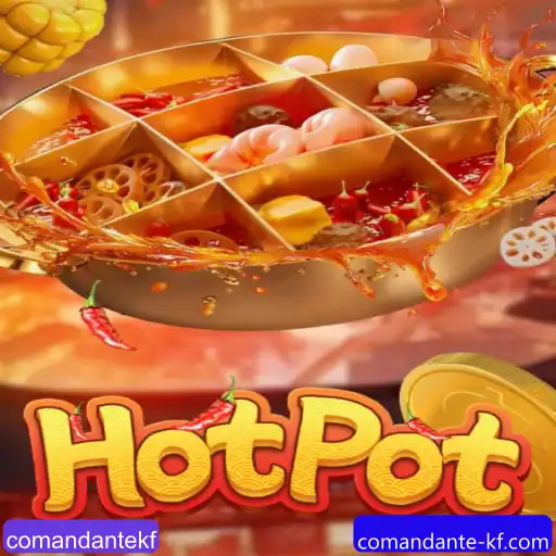 Descubra o Mundo de 'Hotpot': Estrategia e Diversão