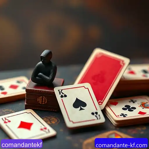 Jogos de cartas
