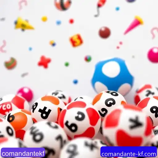 Jogos de loteria