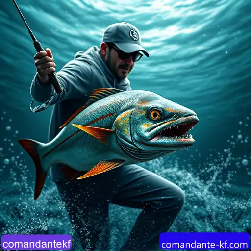 Jogos de pesca