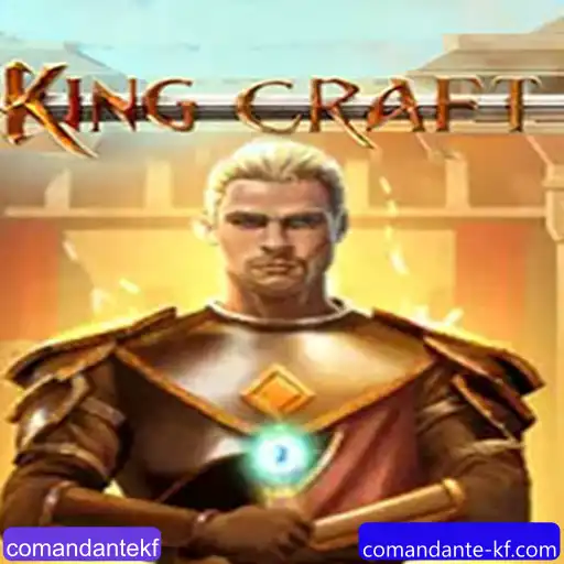 Descobrindo KingcraftMenomin: Um Jogo Revolucionário