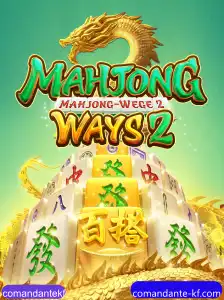 Descubra MahjongWays2: Estratégias e Regras para Dominar o Jogo