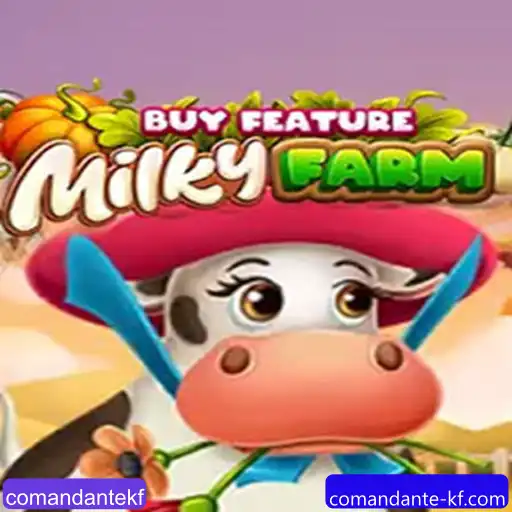 Descubra o Mundo Envolvente de MilkyFarmBuyFeature