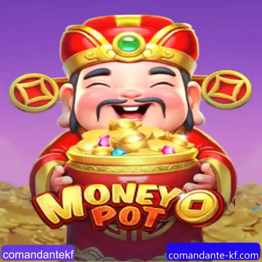 MoneyPot: Um Jogo de Estratégia e Investimento em Tempos Atuais