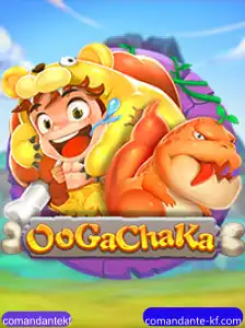Explorando OoGaChaKa: Um Novo Fenômeno no Mundo dos Jogos