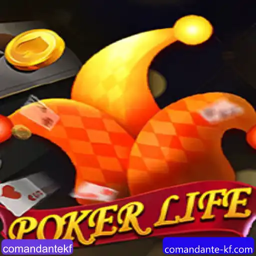 PokerLife: Mergulhando no Mundo do Comandantekf