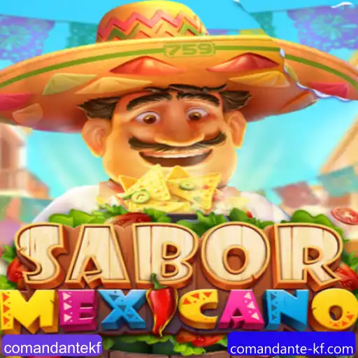 A Excitante Jornada do Jogo 'SaborMexicano'