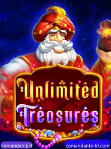 Explorando 'UnlimitedTreasures': Descubra a Aventura e Estratégia do Novo Jogo Popular