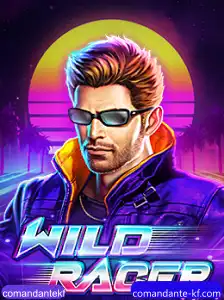 WildRacer: A Nova Sensação no Mundo dos Jogos de Corrida