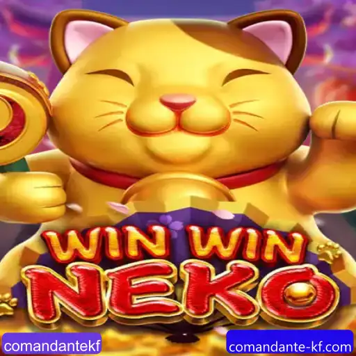 Descrição Completa do Jogo WinWinNeko e Suas Regras