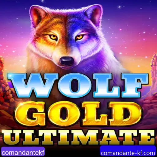 Descubra a Aventura Épica de WolfGoldUltimate: Estratégia, Emoção e Conquistas