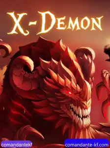 Explorando o Fascinante Mundo de XDemon: As Regras e Estratégias do Jogo