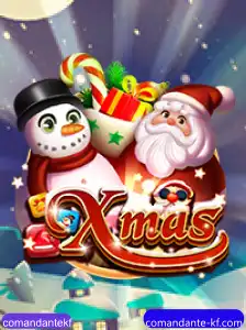Descubra o Fascinante Mundo de Xmas: Estratégias, Regras e Aventura